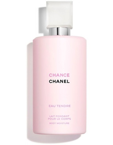 chanel chance eau tendre myer