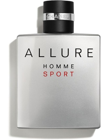 CHANEL ALLURE HOMME SPORT SUPERLEGGERA Eau de Parfum | MYER
