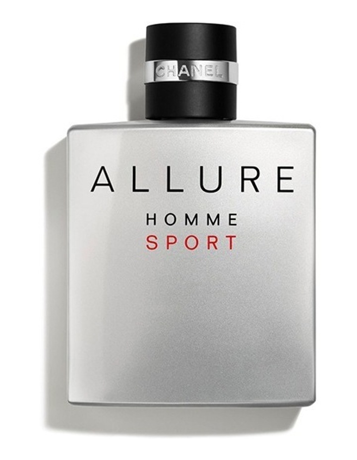 Chanel sport perfume shop clearance