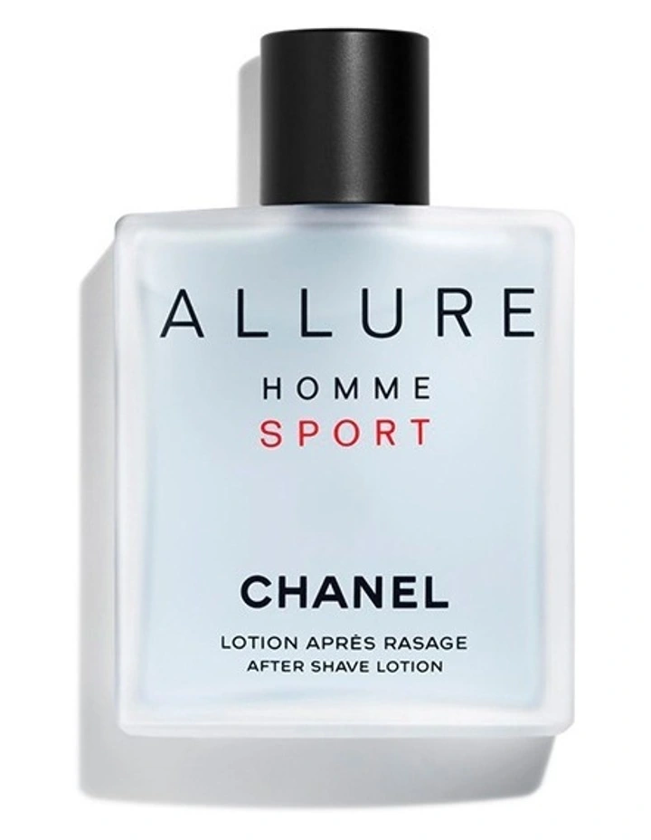 After Shave Lotion image 1