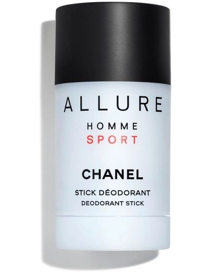 ALLURE HOMME SPORT Deodorant Stick image 1