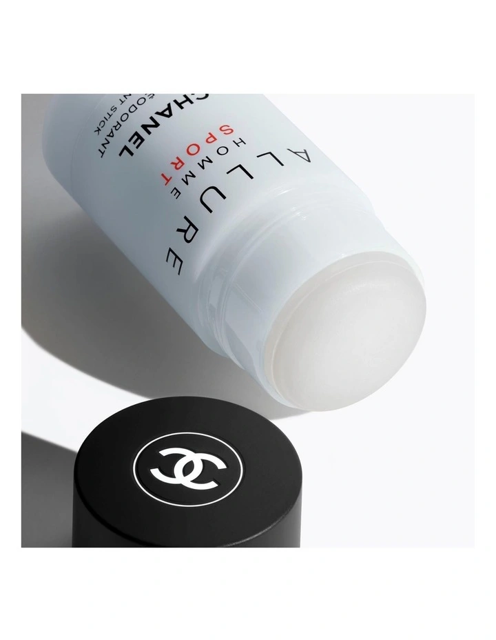 ALLURE HOMME SPORT Deodorant Stick image 2