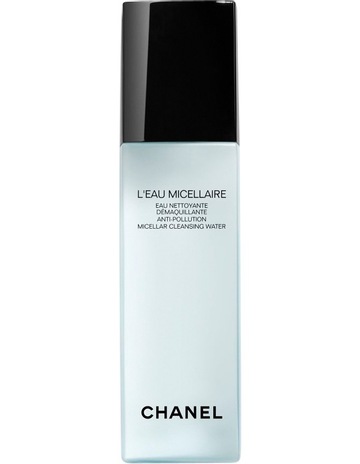 Chanel Cleansers Makeup Removers Myer