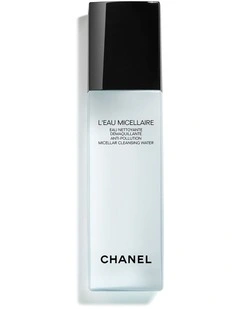 L'EAU MICELLAIRE Anti-Pollution Micellar Cleansing Water