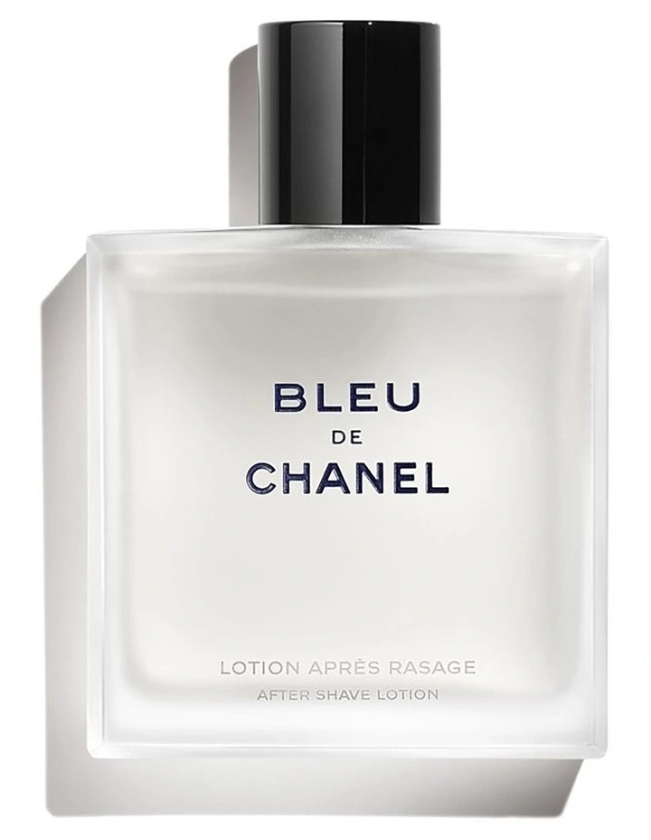 Chanel Bleu De Chanel After-Shave Lotion image 1