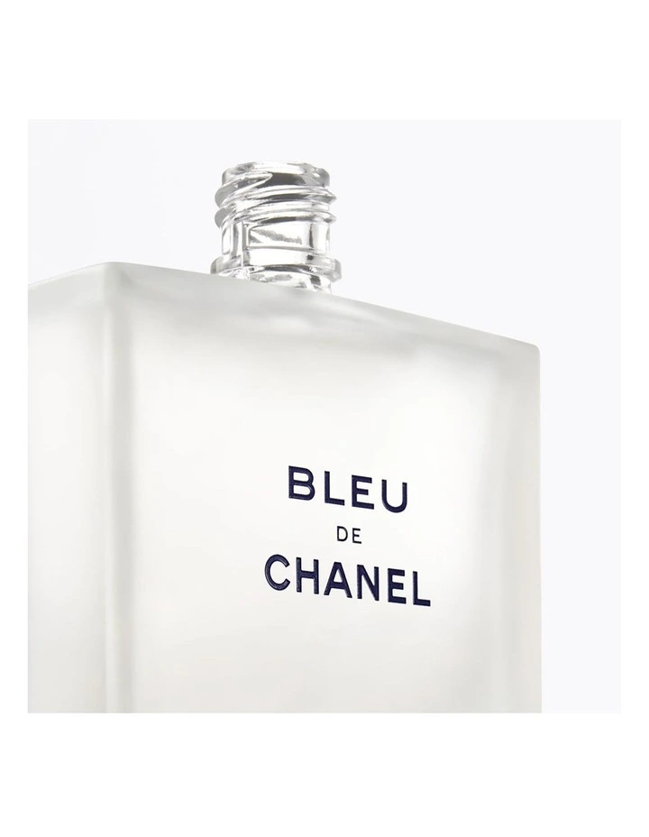 Chanel Bleu De Chanel After-Shave Lotion image 2