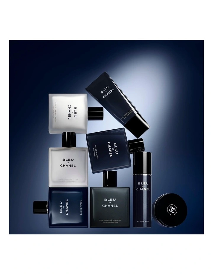 Chanel Bleu De Chanel After-Shave Lotion image 4