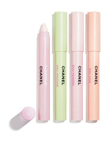 chanel chance eau fraiche myer