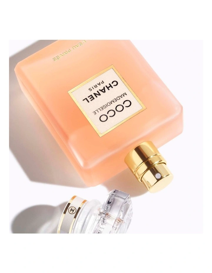 Chanel Coco Mademoiselle L'Eau Privee Night Fragrance image 2