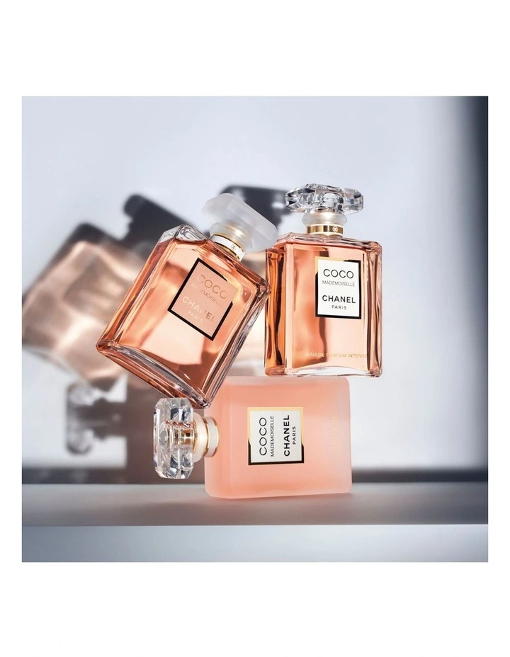Chanel Coco Mademoiselle L'Eau Privee Night Fragrance image 3