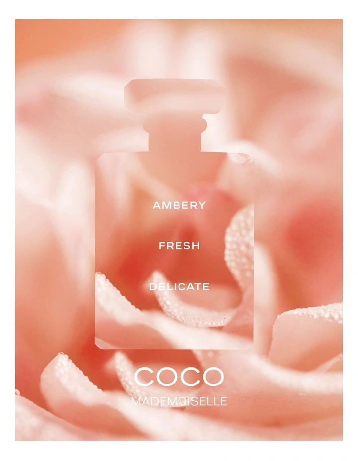 Chanel Coco Mademoiselle L'Eau Privee Night Fragrance image 4