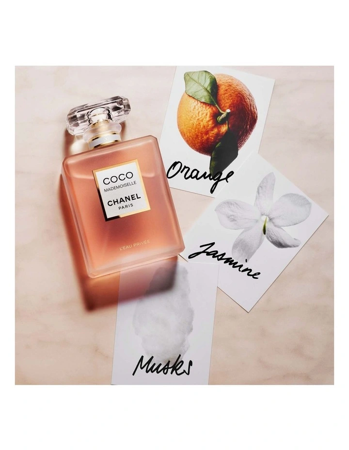 Chanel Coco Mademoiselle L'Eau Privee Night Fragrance image 5