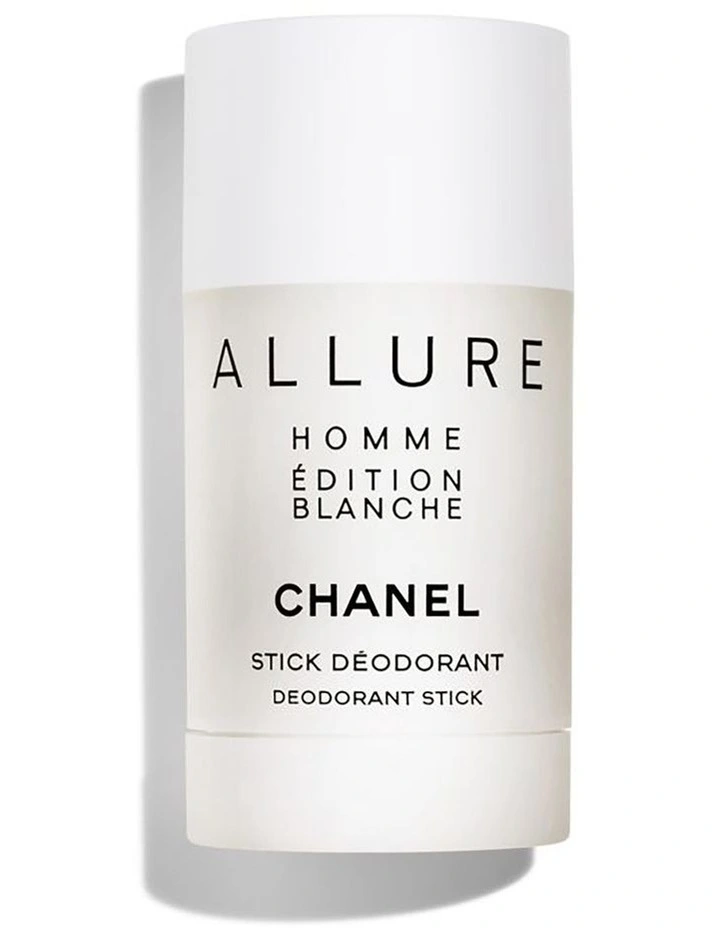 ALLURE HOMME ÉDITION BLANCHE Deodorant Stick image 1