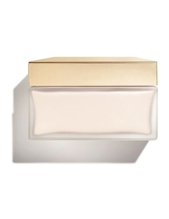 Chanel Gabrielle Chanel Body Cream image 1