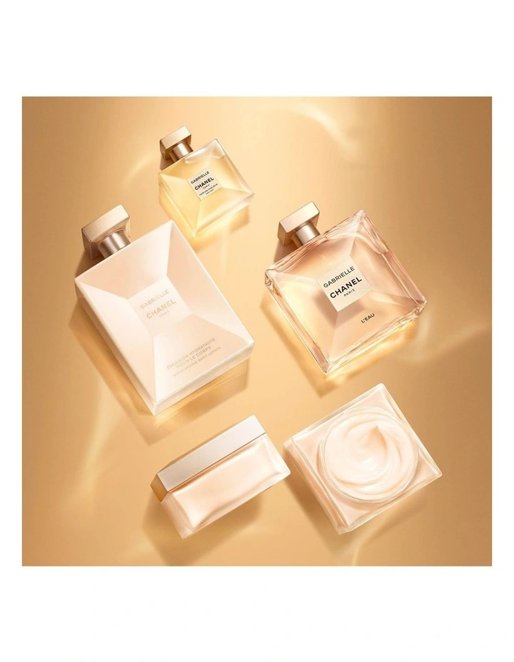 Chanel Gabrielle Chanel Body Cream image 5