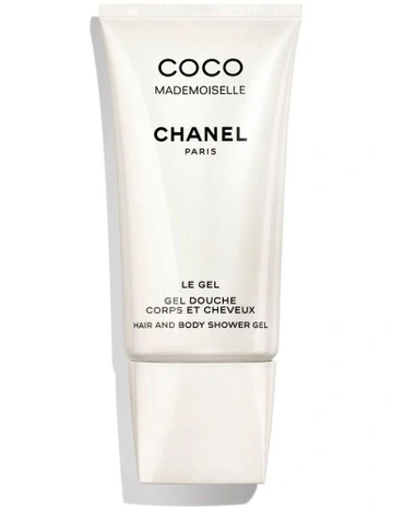 chanelle mademoiselle