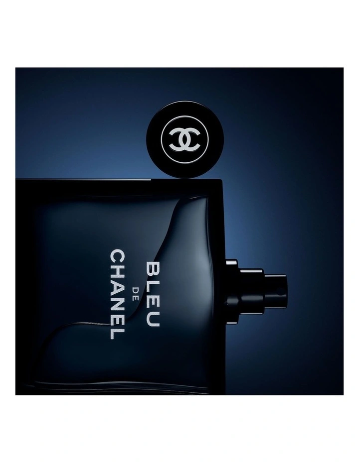 BLEU DE CHANEL Eau de Toilette Spray image 4