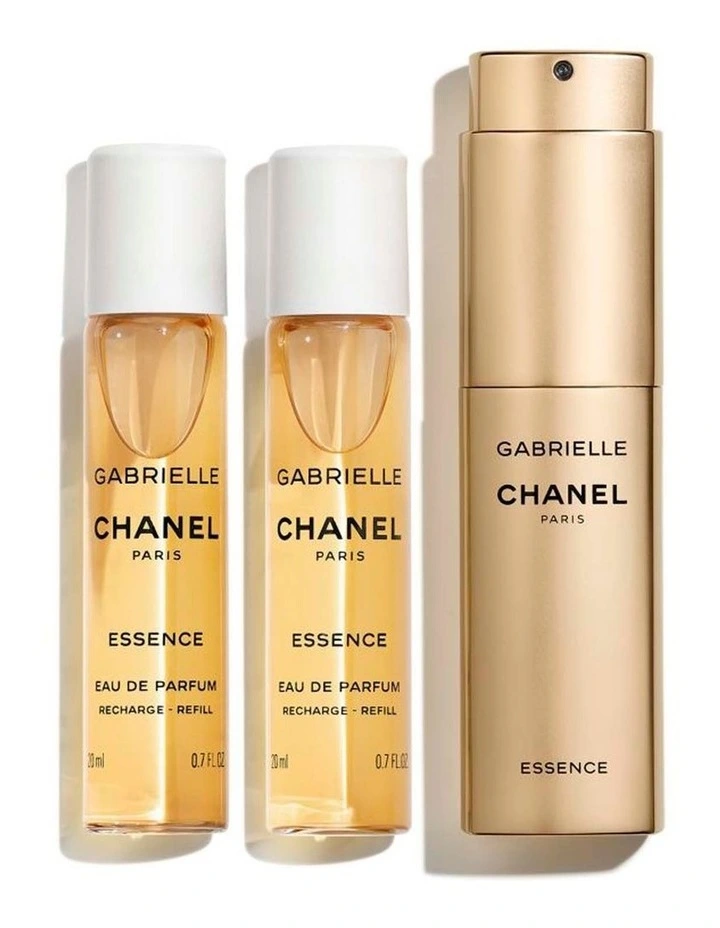 Chanel Gabrielle Chanel Essence Twist And Spray image 1