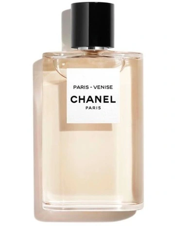 PARIS – VENISE Les Eaux de CHANEL – Eau de Toilette Spray