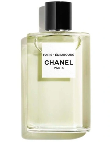 PARIS – ÉDIMBOURG Les Eaux de CHANEL – Eau de Toilette Spray