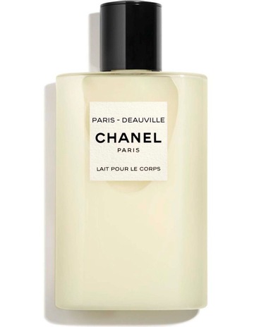 CHANEL PARIS – DEAUVILLE Les Eaux de CHANEL – Hair and Body Shower