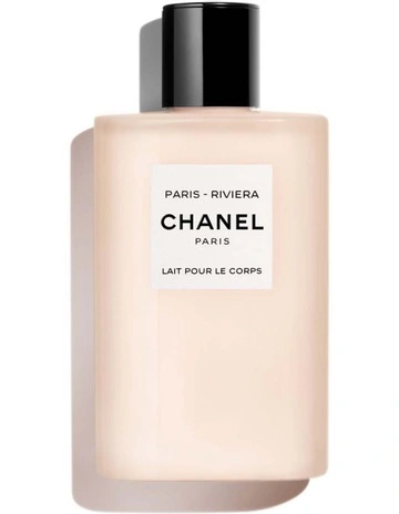 PARIS – RIVIERA Les Eaux de CHANEL – Body Lotion 200ML