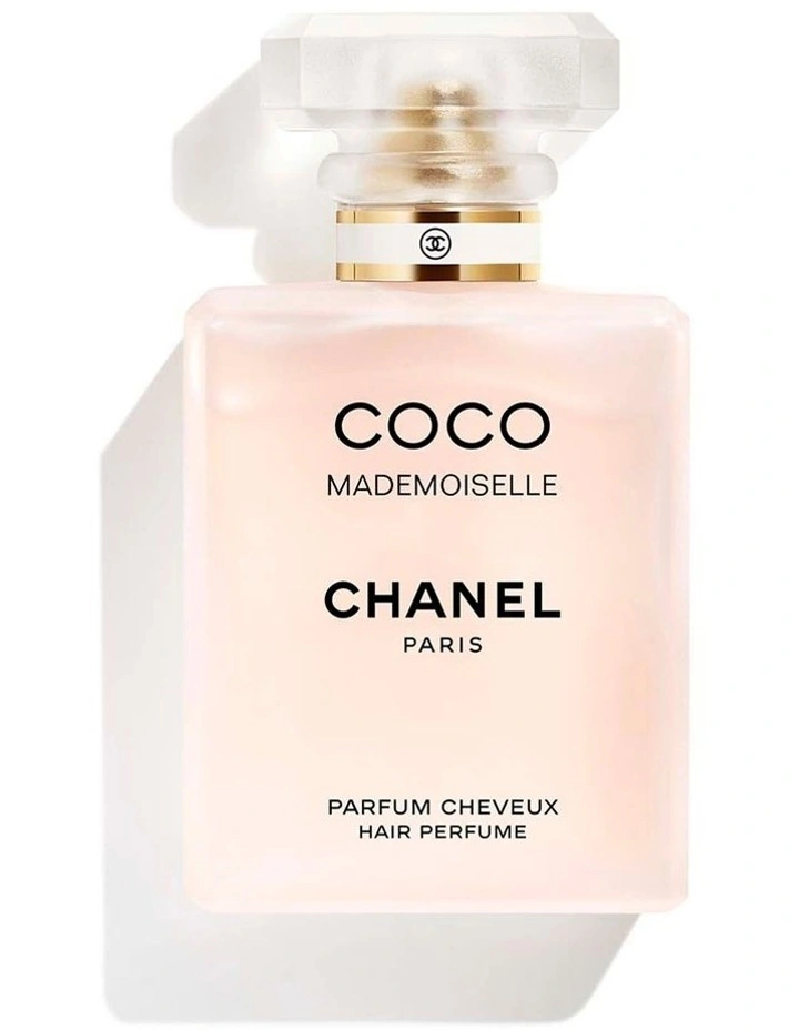 Chanel Coco Mademoiselle Hair Perfume image 1