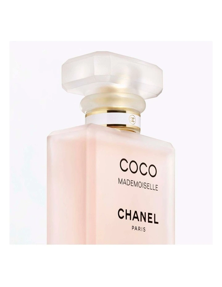 Chanel Coco Mademoiselle Hair Perfume image 2
