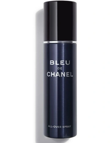 BLEU DE CHANEL All-Over Spray