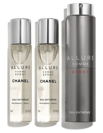 Chanel Allure Homme Sport Eau Extreme Spray | MYER