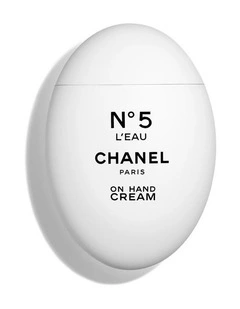N°5 L'EAU On Hand Cream