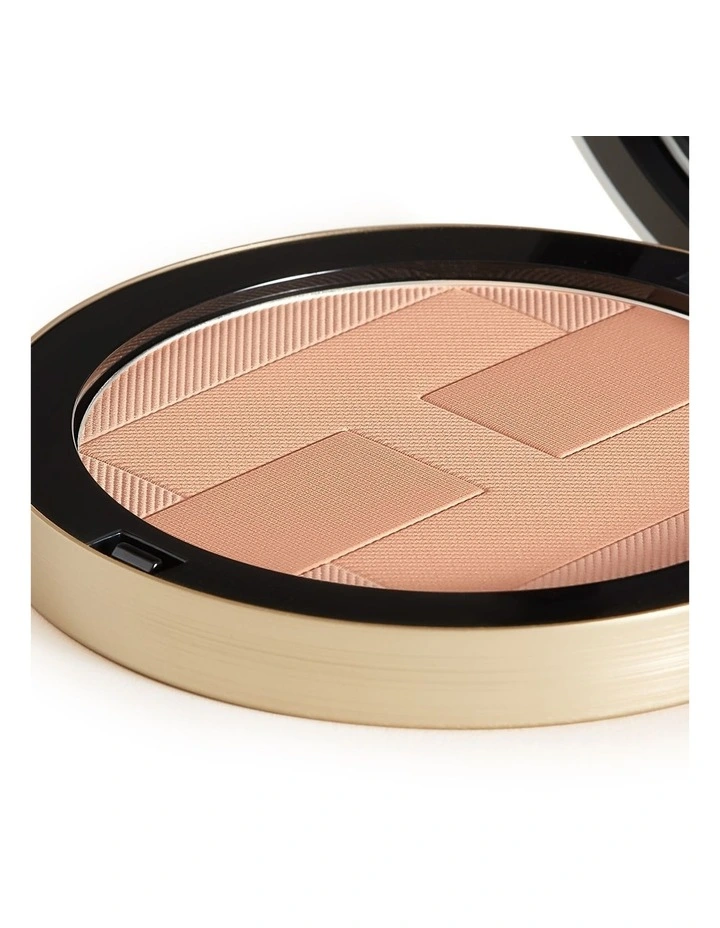 H Trio Healthy Glow Mineral Powder image 3