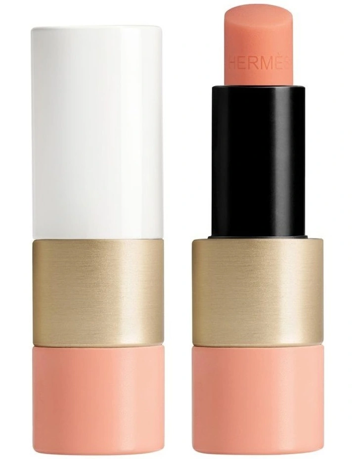 Rose Hermès Rosy Lip Enhancer image 1