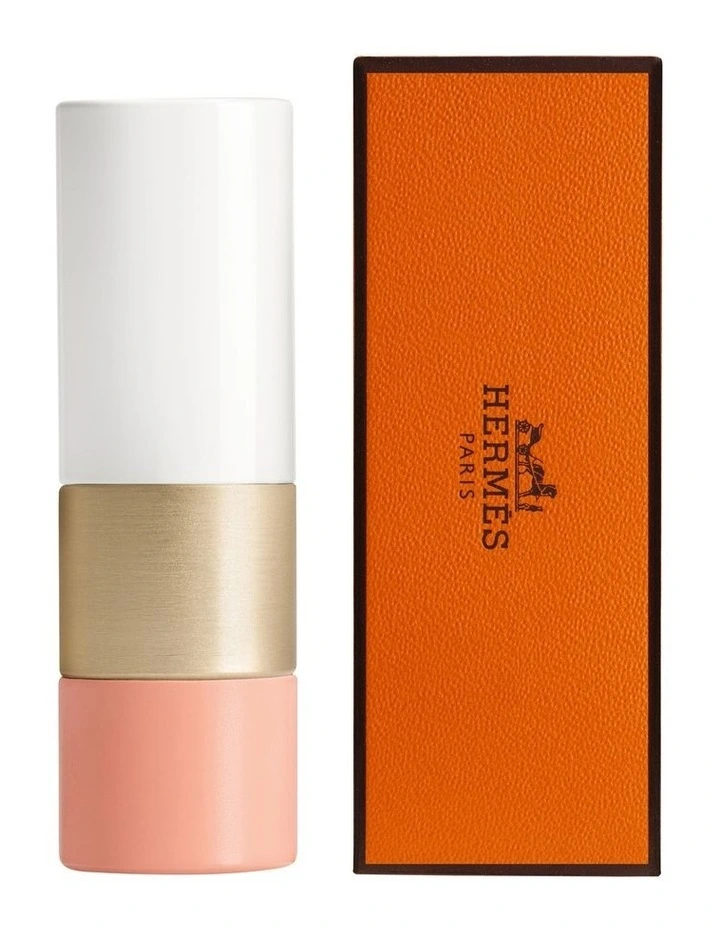 Rose Hermès Rosy Lip Enhancer image 2