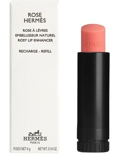 Rose Hermès Rosy Lip Enhancer Refill