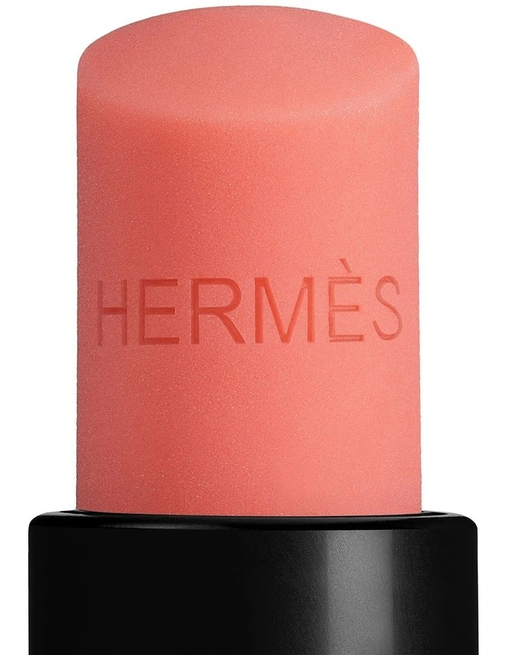 Rose Hermès Rosy Lip Enhancer Refill image 2