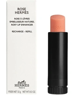 Rose Hermès Rosy Lip Matte Enhancer Refill