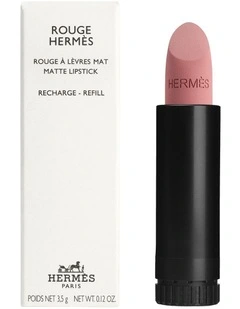 Rouge Hermès Matte Lipstick Refill