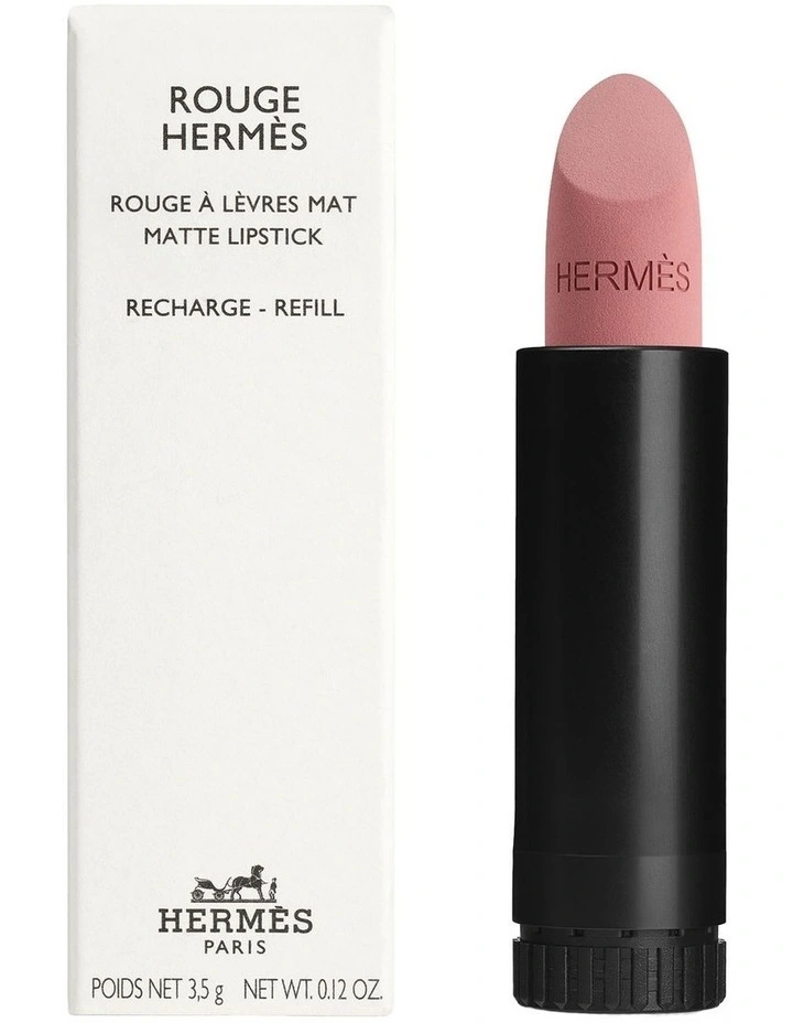 Rouge Hermès Matte Lipstick Refill image 1