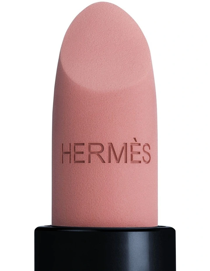 Rouge Hermès Matte Lipstick Refill image 2