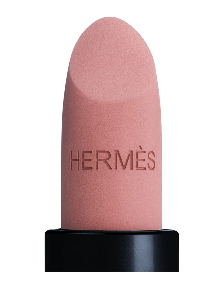 Rouge Hermès Matte Lipstick Refill image 2