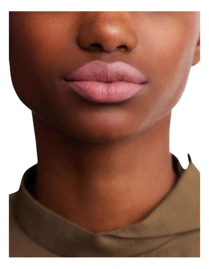 Rouge Hermès Matte Lipstick Refill image 5