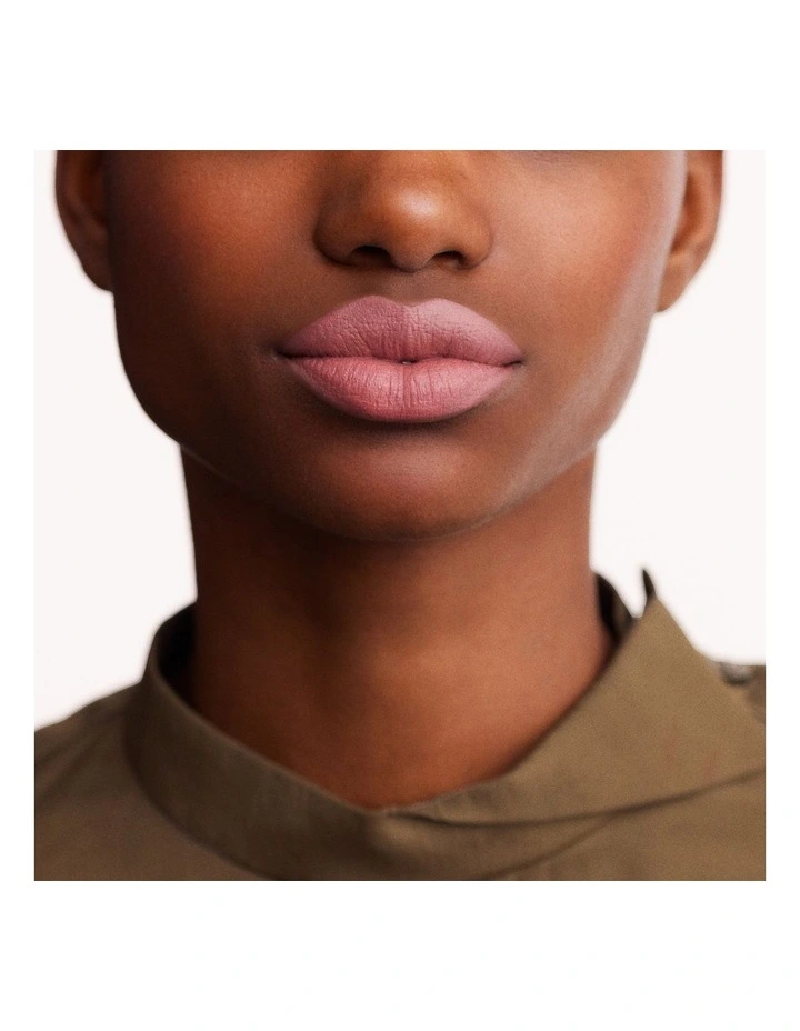 Rouge Hermès Matte Lipstick Refill image 5