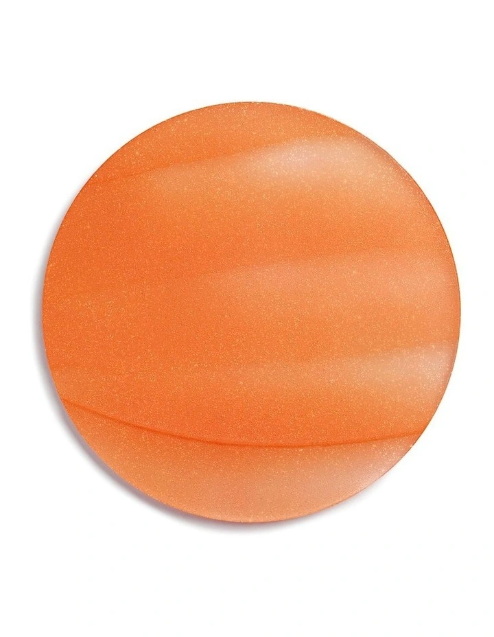 Rouge Hermès Poppy Lip Shine Refill image 3