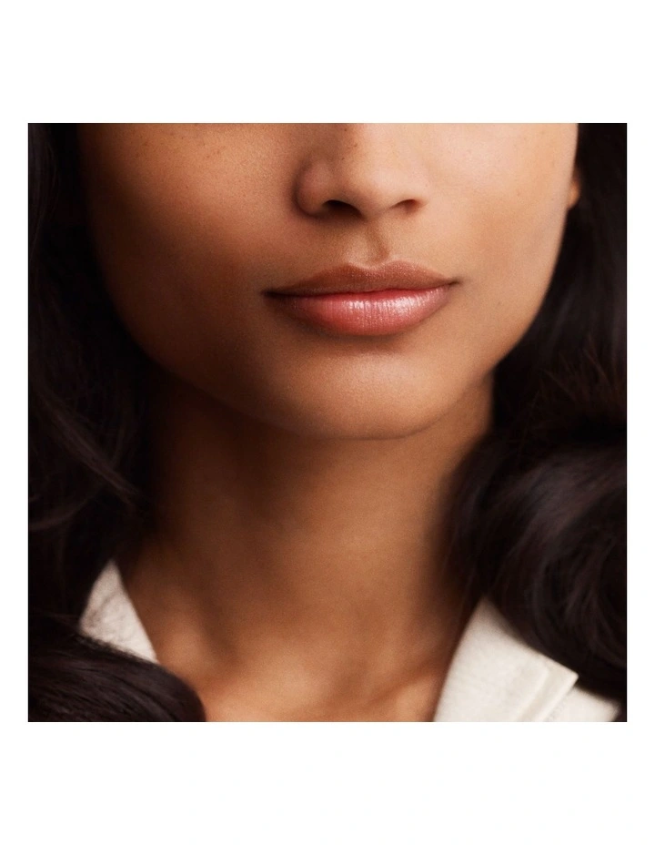 Rouge Hermès Poppy Lip Shine Refill image 5