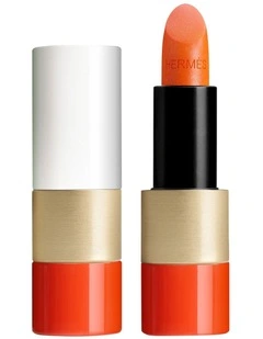 Rouge Hermès Poppy Lip Shine