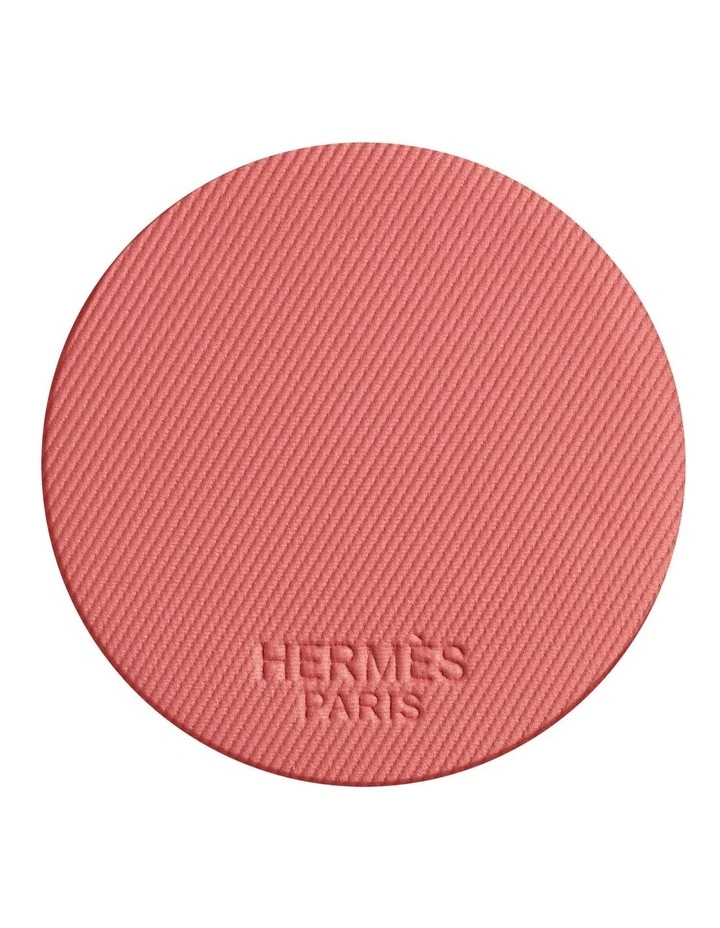 Rose Hermès Silky Blush Powder image 3
