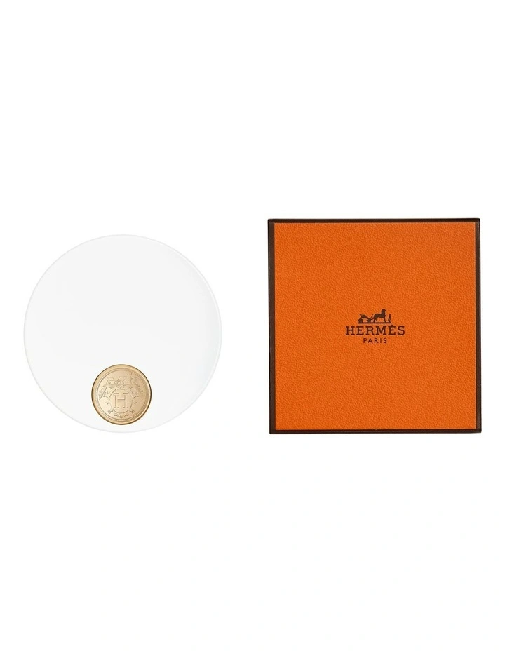 Rose Hermès Silky Blush Powder image 1