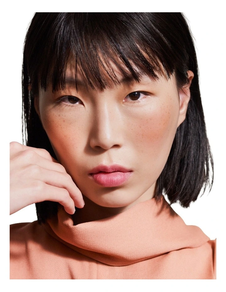 Rose Hermès Silky Blush Powder image 4