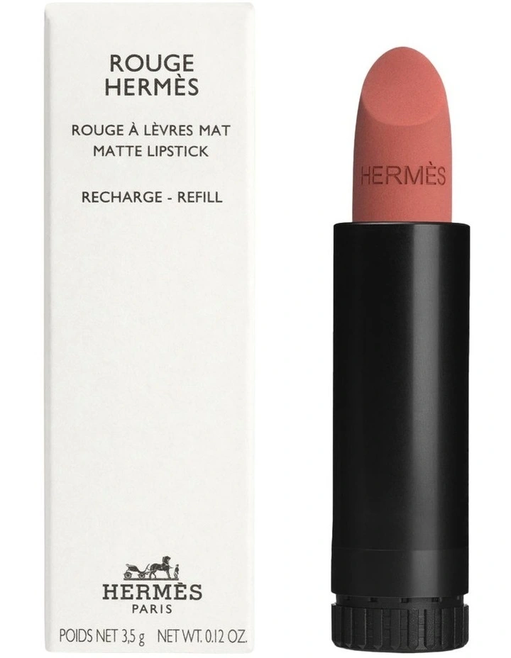 Matte Lipstick Refill image 1